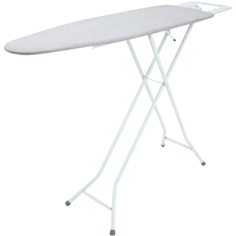 Tábua de Passar Roupa Facile Lenox – 89 x 126 x 34 cm